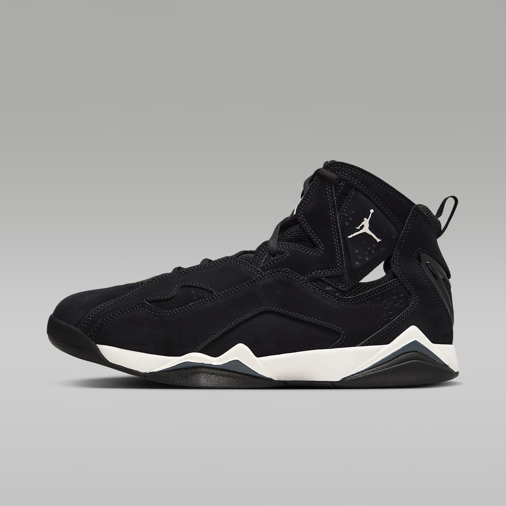 Jordan True Flight Men's Shoes. Nike.com